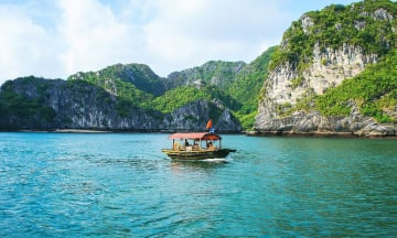 Du lịch biển 3 ngày 2 đêm gần Hà Nội: Top những tour đẹp, tiết kiệm nhất