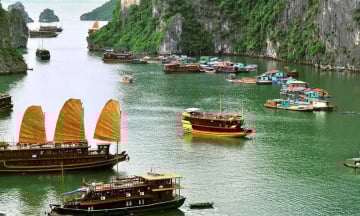 Tháng 6 nên đi du lịch ở đâu miền Bắc?