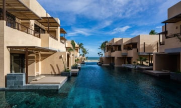 Top 6 resort view biển tuyệt đẹp ở Bình Thuận cho du lịch hè 2025