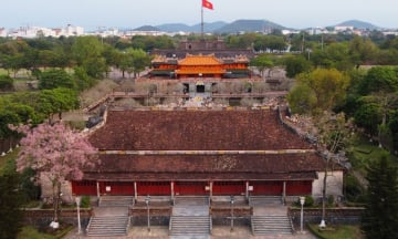 Nên đi du lịch Huế vào mùa nào là đẹp nhất trong năm?