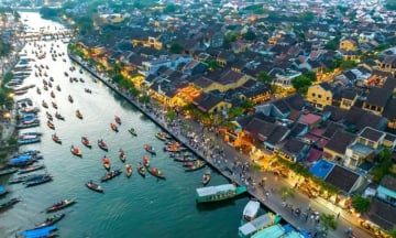 Du lịch Hội An 1 ngày nên đi đâu? Gợi ý 7 điểm đến đáng ghé nhất