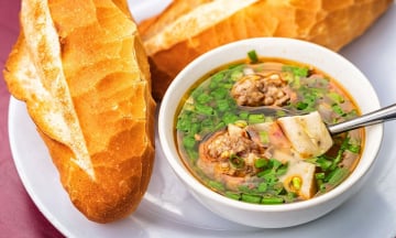 Ăn gì ở Đà Lạt? Gợi ý món ngon từ sáng đến đêm cho tín đồ ẩm thực