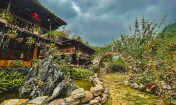 Top 5 homestay view đẹp Cao Bằng đáng trải nghiệm nhất hè 2025