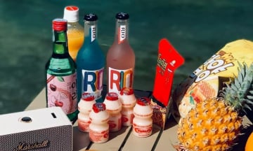 Top 5 địa điểm cắm trại tuyệt đẹp ở Mộc Châu bạn không thể bỏ lỡ