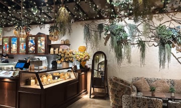 Bỏ túi 5 quán cafe hot nhất Quảng Ngãi hè 2025