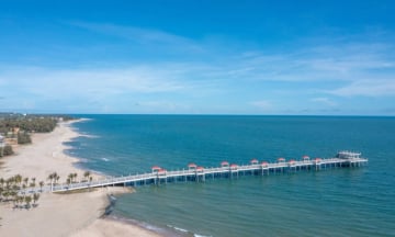 Top 5 bãi biển Vũng Tàu gần Sài Gòn có thể đi về trong ngày