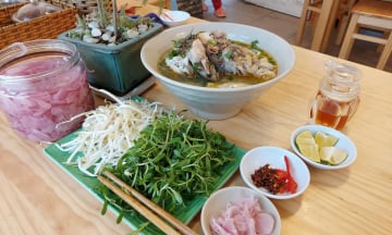 Top 7 quán ăn sáng tại Đà Lạt ngon và hút khách nhất