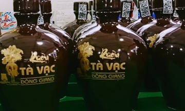 Top 10 đặc sản Đông Giang Quảng Nam được yêu thích nhất