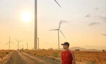 6 toạ độ chụp ảnh đẹp mê ở Phan Thiết mùa hè 2025