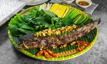 Top 7 đặc sản Đồng Tháp nhất định phải thử
