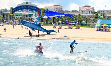 Du lịch Phan Thiết 1 ngày nên đi đâu? Top 5 địa điểm giới trẻ yêu thích nhất