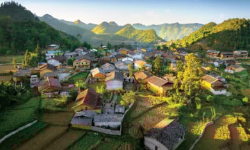 Top 5 địa điểm đẹp nhất Hà Giang nên check-in dịp du lịch hè 2025