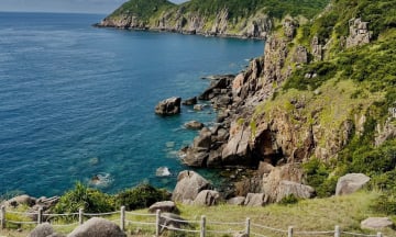 Từ Sài Gòn đi Phú Yên bao nhiêu km?