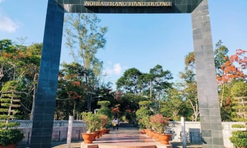 Top 5 điểm du lịch tâm linh Côn Đảo nổi tiếng nhất