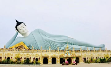 Bỏ túi lịch trình du lịch Sóc Trăng 3 ngày 2 đêm chi tiết nhất hè 2025
