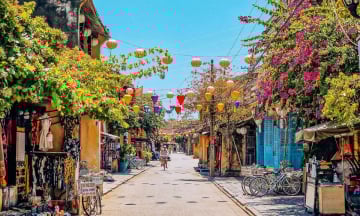 Vượt mặt nhiều điểm đến châu Á, Hội An là điểm đến phải ghé tour du lịch vòng quanh thế giới