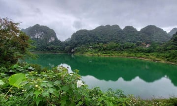 Lưu ngay 5 địa điểm đẹp ở Cao Bằng đáng ghé vào dịp hè 2025