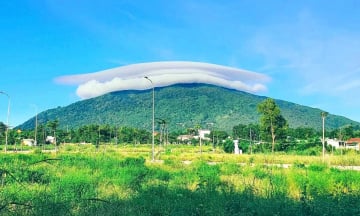 Đồng Nai phát triển khu nghỉ dưỡng cao cấp trên ngọn núi cao thứ hai Đông Nam Bộ