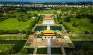 Khám phá kinh đô cuối cùng của Việt Nam: Tại sao lại gọi là Thừa Thiên Huế?