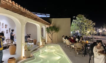 4 quán cafe đẹp ở Bình Thuận nên check-in dịp hè 2025
