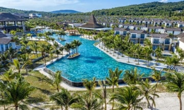 7 resort đẹp nhất Phú Quốc đáng trải nghiệm dịp hè 2025
