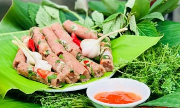 Đi Vũng Tàu nên mua quà gì? Top 6 đặc sản Vũng Tàu làm quà lý tưởng nhất
