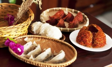 Đi Côn Đảo mua gì về làm quà? Gợi ý 7 đặc sản nổi tiếng không thể bỏ lỡ