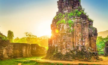 Du lịch Quảng Nam nên đi đâu ? Gợi ý 7 điểm du lịch tuyệt đẹp không nên bỏ lỡ