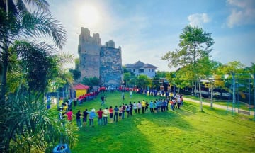 Khu du lịch Bảo Gia Trang Viên: Điểm đến lý tưởng cho ngày cuối tuần tại Cần Thơ