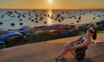 Mách bạn 5 điểm đến hấp dẫn nhất Phan Thiết cho chuyến du lịch một mình hè 2025