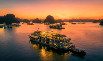 Nên đi Hạ Long mấy ngày là lý tưởng nhất?