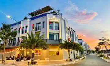 Top 5 khách sạn An Giang giá rẻ, chất lượng nhất