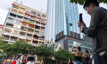 Cơn sốt “Vietnam is calling”: Việt Nam trở thành tâm điểm mới của tín đồ du lịch toàn cầu
