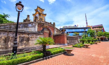 Khám phá 5 di tích lịch sử nổi tiếng nhất Quảng Bình