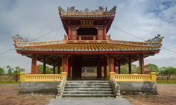 Top 7 di tích lịch sử ở Huế không thể bỏ lỡ