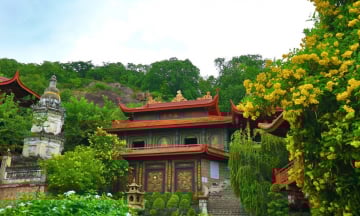 Top 5 địa điểm du lịch Châu Đốc được yêu thích nhất