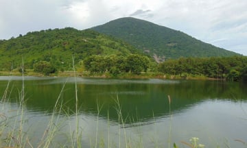 Khám phá núi Heo Tây Ninh: Địa điểm trekking hoang sơ hấp dẫn du khách