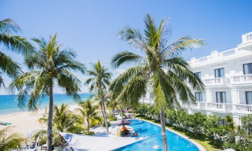 Top 5 resort Bình Định có hồ bơi tuyệt đẹp cho chuyến du lịch hè 2025