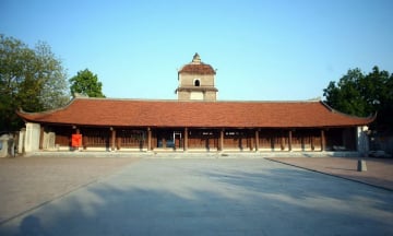 Từ Ninh Bình đến Bắc Ninh bao nhiêu km?