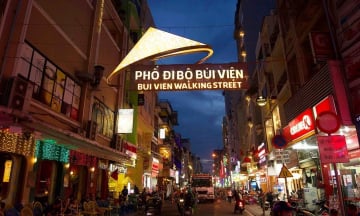 Quận 1 có gì chơi về đêm? List những địa chỉ “hot” nhất ở quận trung tâm Sài Gòn