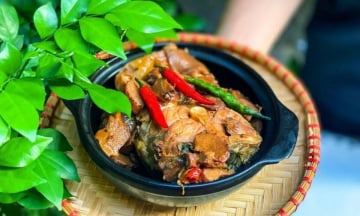 Quảng Bình có gì ăn? Top 7 món ngon nhất định phải thử