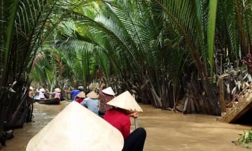 Từ Sài Gòn đi Tiền Giang bao nhiêu km?