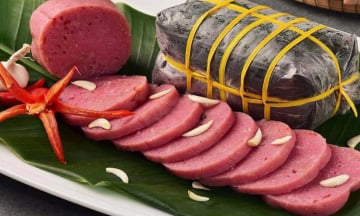 Vũng Tàu có đặc sản gì làm quà? Top 6 đặc sản ngon nổi tiếng nhất
