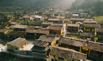 Top 7 địa điểm đẹp nhất Hà Giang cho chuyến du lịch một mình hè 2025
