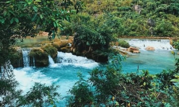 Du lịch Cao Bằng một mình: Top những điểm đến và kinh nghiệm cần lưu ý