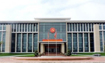 [CHÍNH THỨC] Danh sách chi tiết 78 đơn vị hành chính xã phường, đặc khu mới của tỉnh Quảng Trị