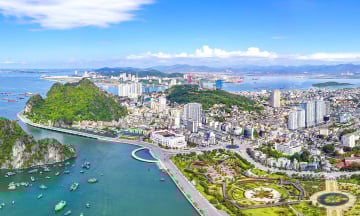 [CHÍNH THỨC] Danh sách chi tiết 54 đơn vị hành chính xã, phường, đặc khu mới của Quảng Ninh