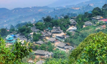 Từ Hà Nội đi Yên Bái bao nhiêu km?