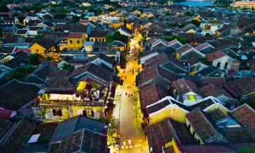 Việt Nam có ba đại diện được chọn là điểm đến lý tưởng nhất châu Á hè 2025