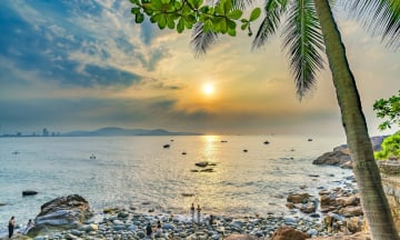 Khám phá 3 hòn đảo đẹp nhất Quy Nhơn khiến du khách “đổ gục”